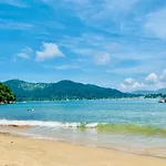 Apartamento Ubatuba - Praia grande - 260m da praia