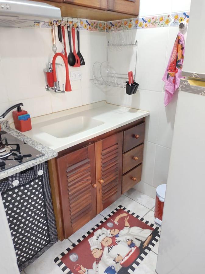 - Grande - 260m Da Apartamento