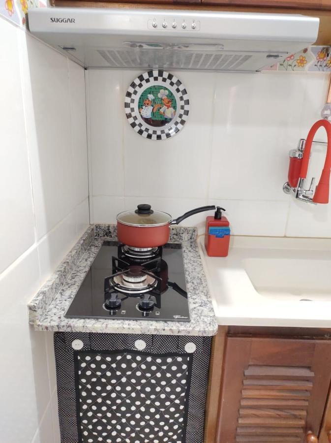 - Grande - 260m Da Apartamento Ubatuba