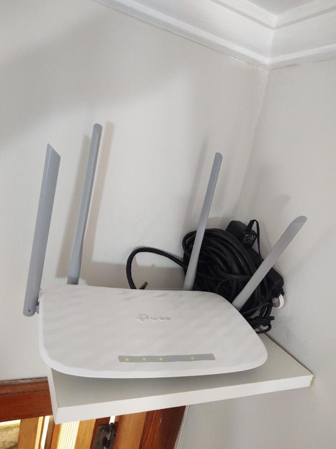 - Grande - 260m Da Apartamento