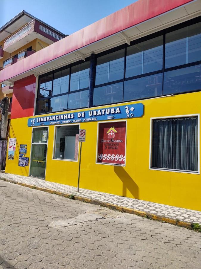 Apartamento - Grande - 260m Da Ubatuba