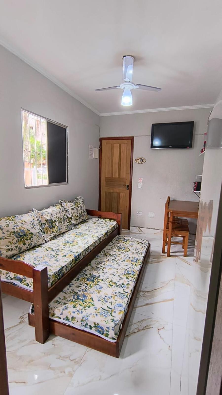 Apartamento - Grande - 260m Da Ubatuba